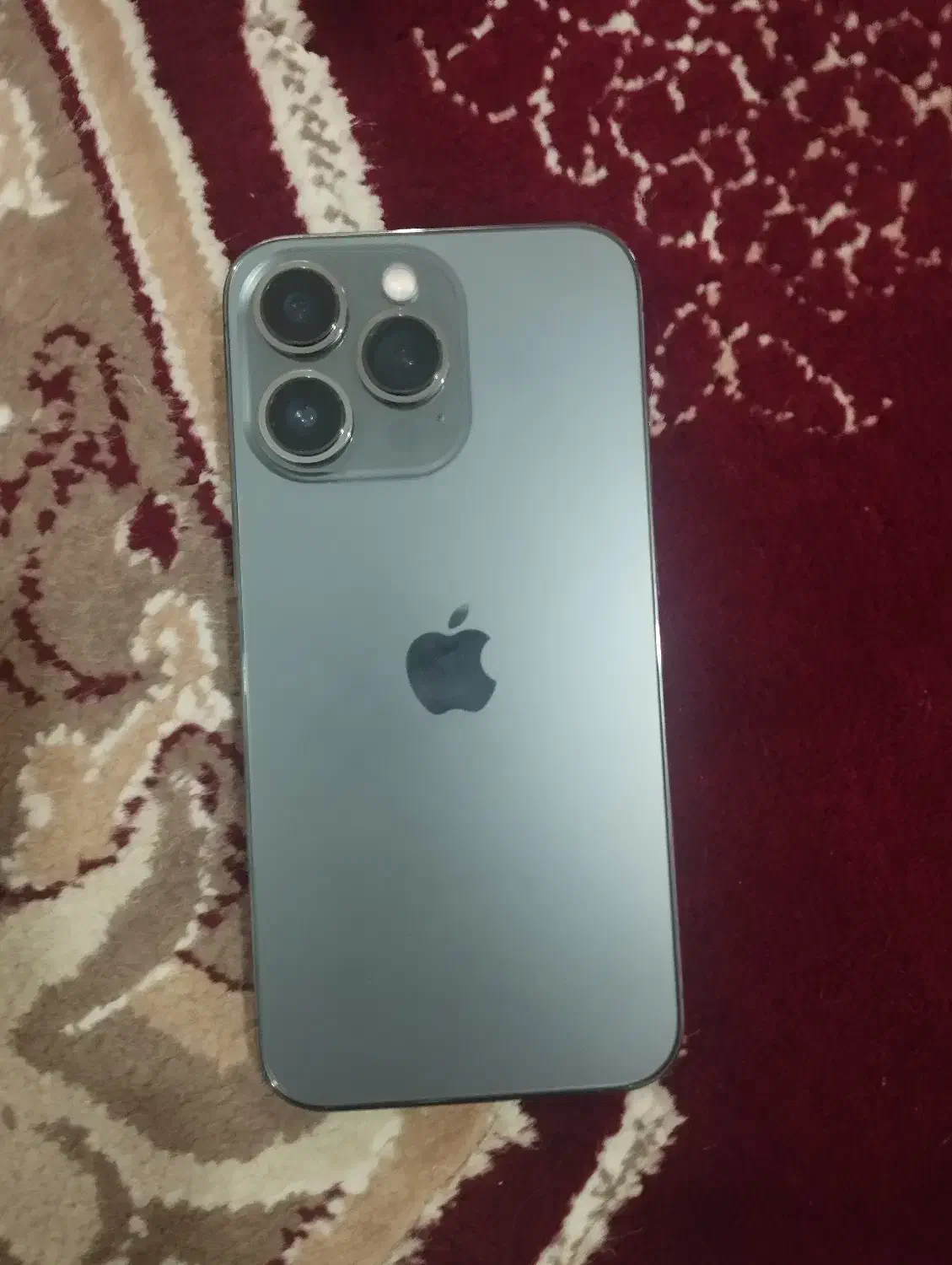 فروش یک دستگاه آیفون 13 پرو|موبایل|دیواندره, |دیوار