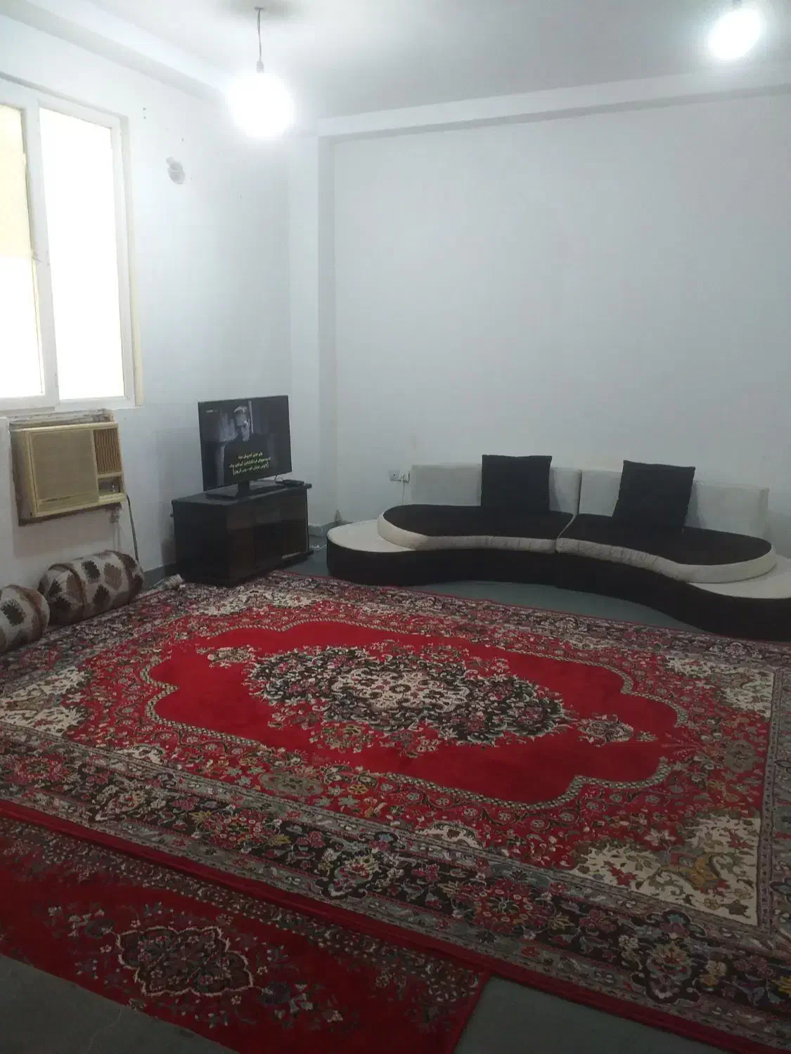 اجاره روزانه آپارتمان|اجارهٔ کوتاهمدت ویلا و باغ|بندر گناوه, |دیوار