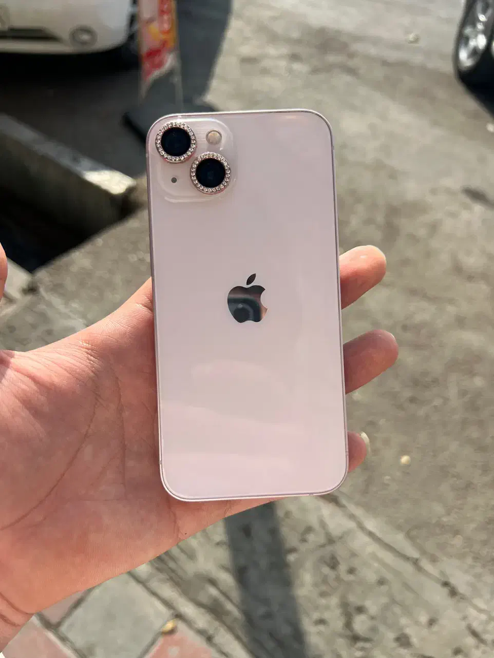 ایفون 13نرمال|موبایل|اسلام‌شهر, شهرک مهدیه|دیوار