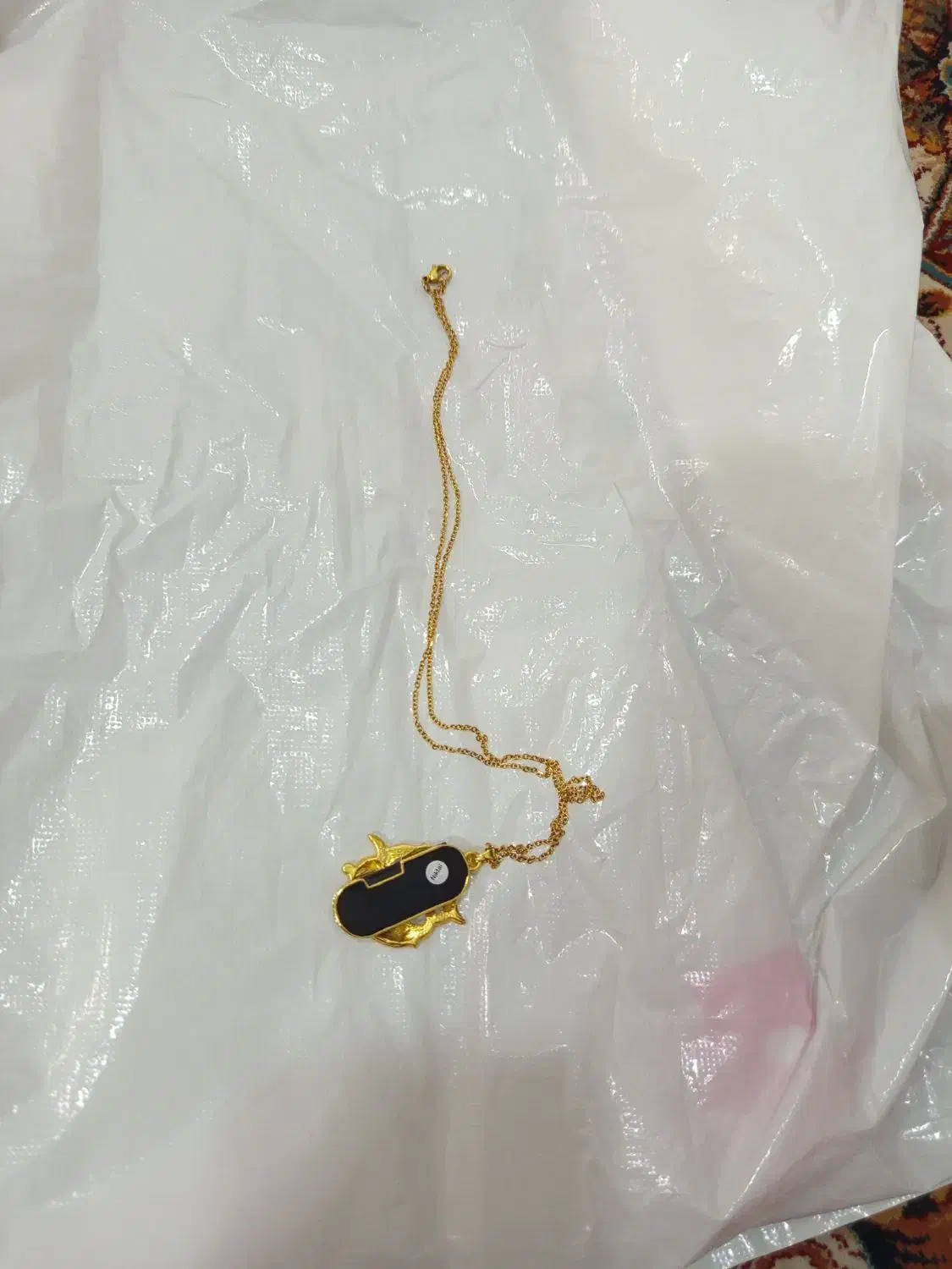 فروش فلش جواهر نشان|لوازم جانبی موبایل و تبلت|ایرانشهر, |دیوار