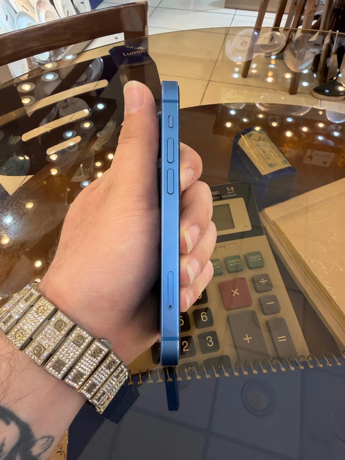 iphon13mini|موبایل|تهران, هرندی|دیوار
