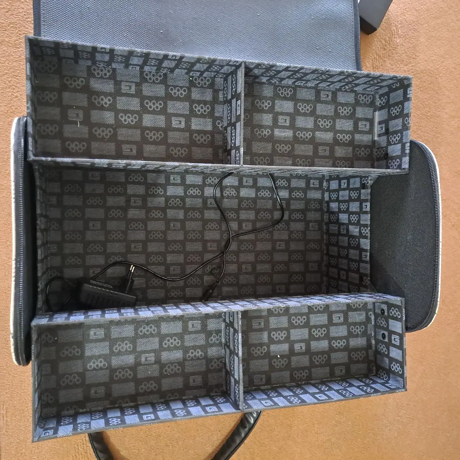 وسایل کاشت ناخن|آرایشی، بهداشتی، درمانی|زنجان, |دیوار