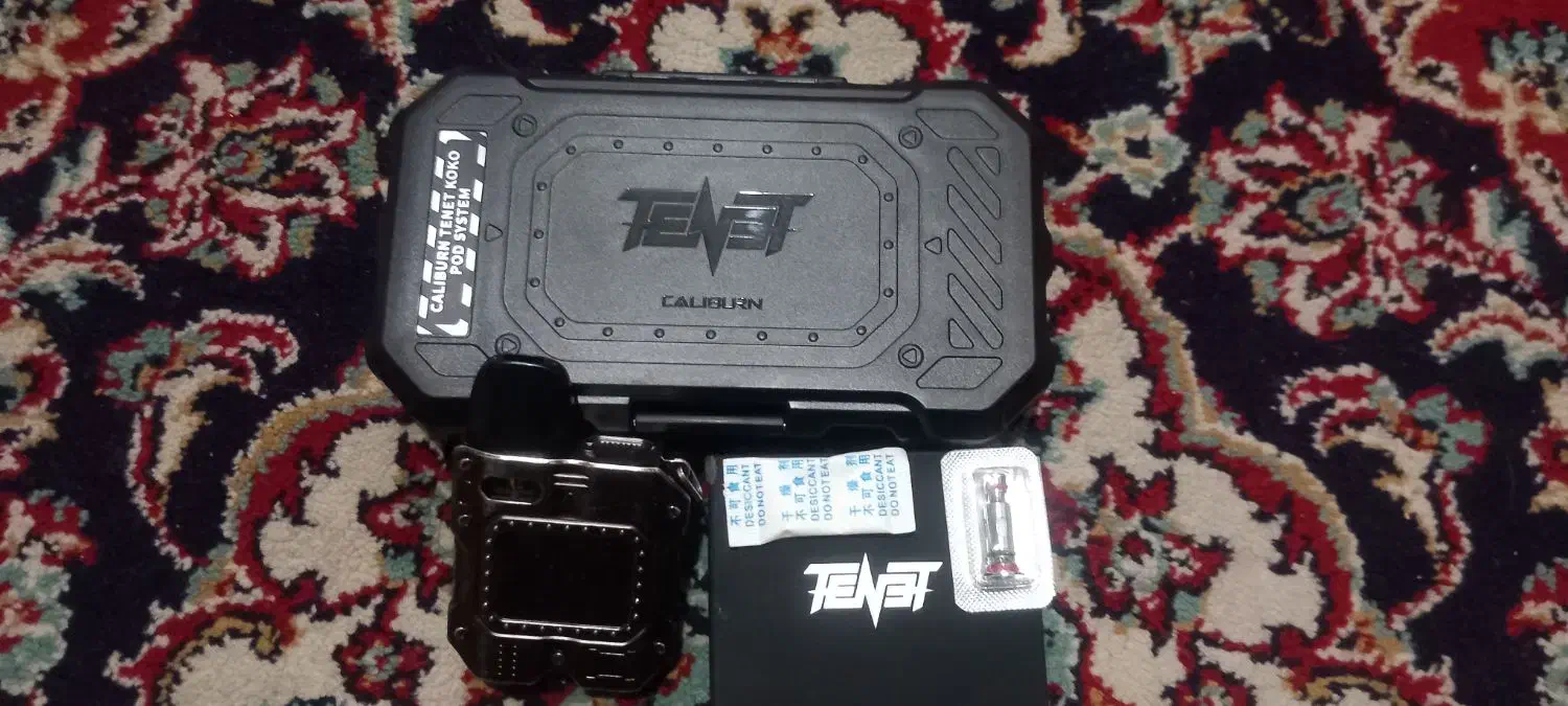 پاد ماد تنت کوکو|زیورآلات و اکسسوری|اصفهان, عاشق‌آباد|دیوار