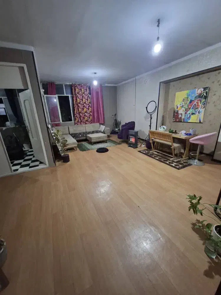 آپارتمان۱۰۰متر/دوخواب/طبقه اول/لوکیشن سلسبیل