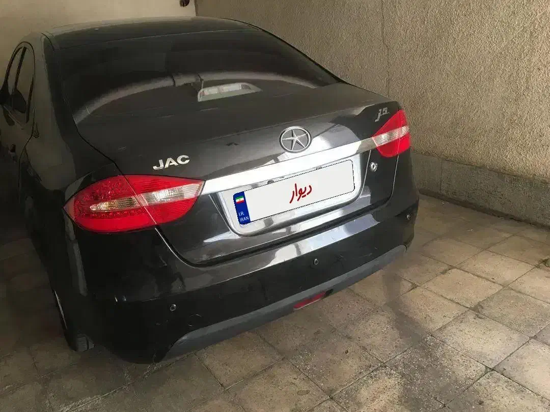 جک j5دنده ای|خودرو سواری و وانت|تهران, تهران‌ویلا|دیوار