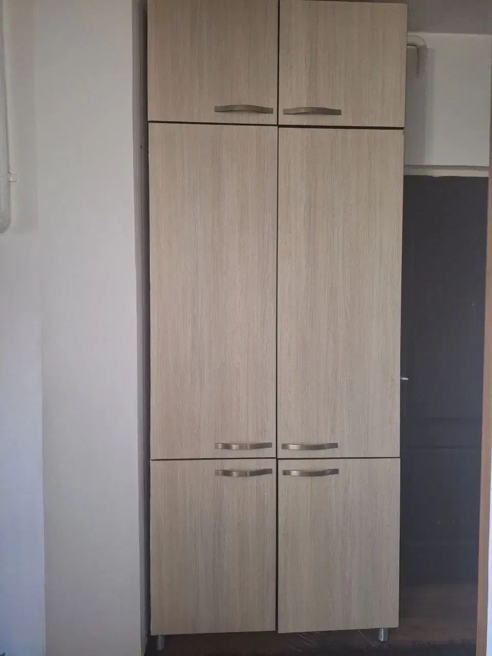 کابینت و کمد جاکفشی MDF|جاکفشی، کمد، دراور|پردیس, فاز ۳|دیوار