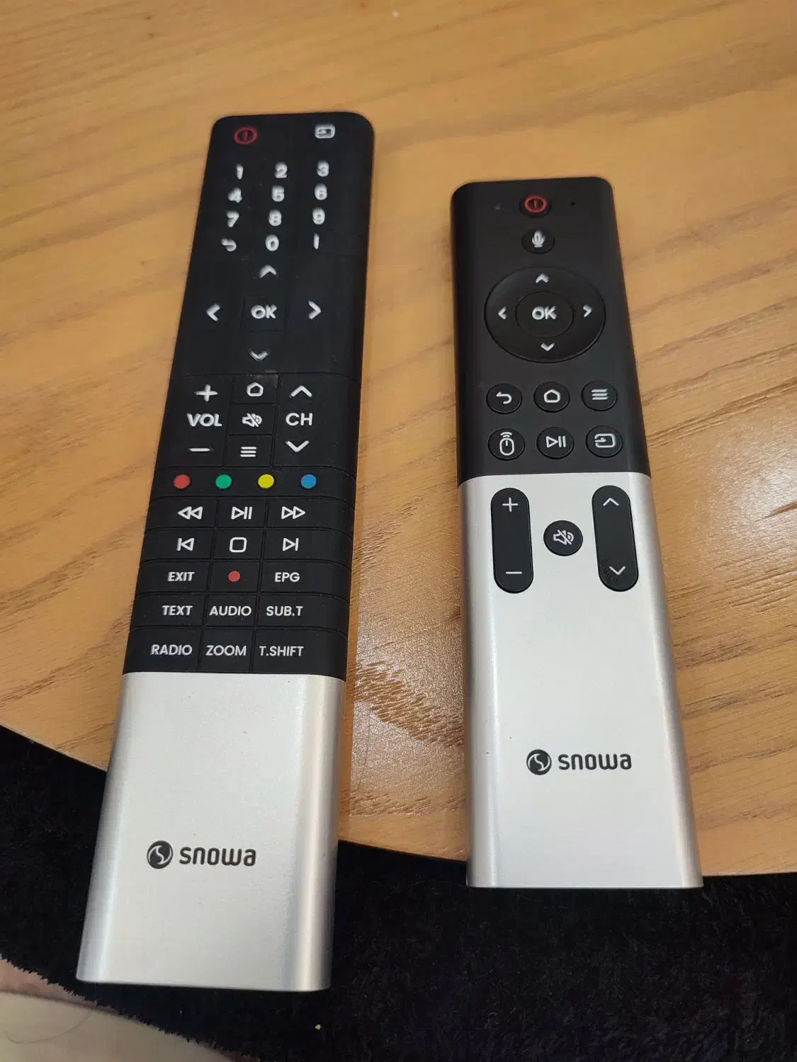 کنترل اسنوا هوشمند|تلویزیون و پروژکتور|آستانه اشرفیه, |دیوار