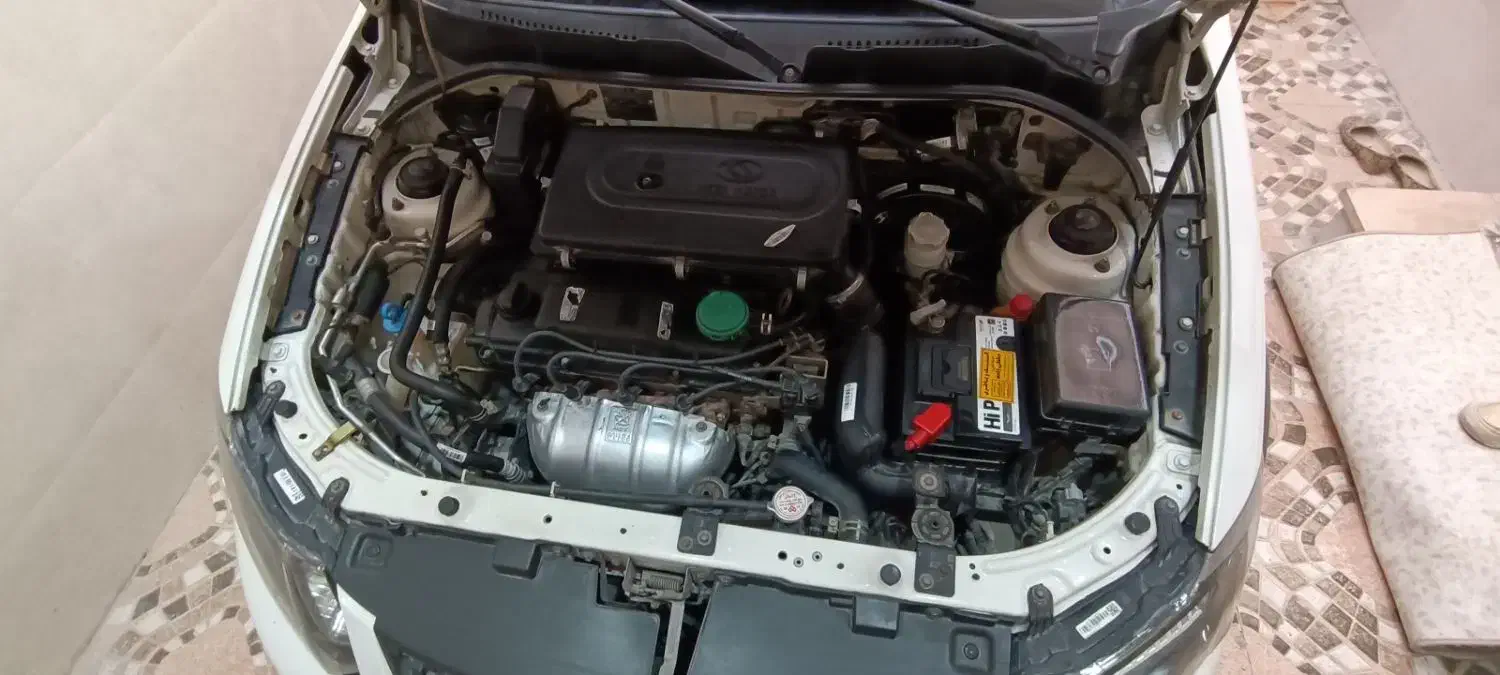 کوئیک rs1403 فول 85گانه|خودرو سواری و وانت|بوشهر, |دیوار