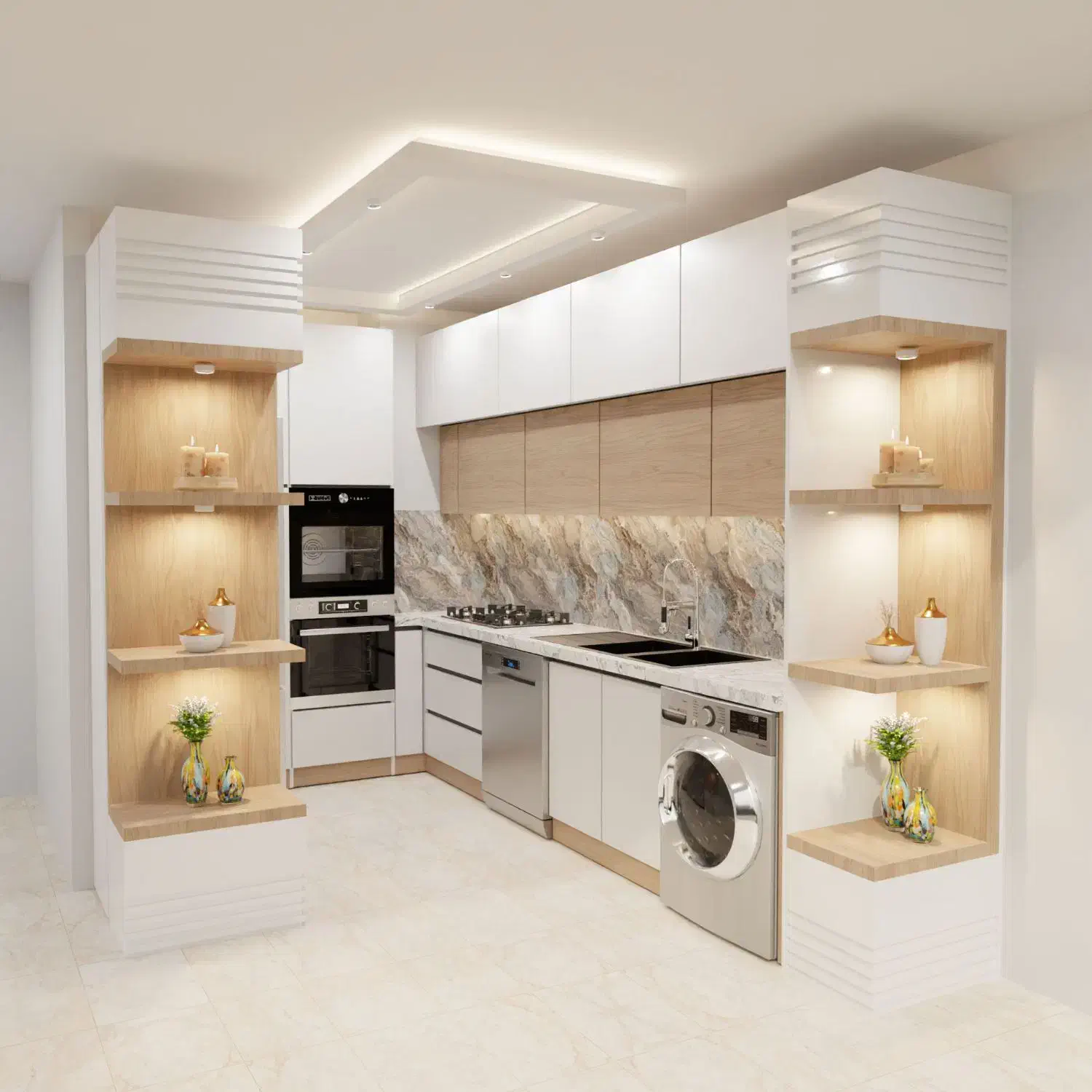 نصاب کابینت|خدمات پیشه و مهارت|نظرآباد, نظرآباد|دیوار