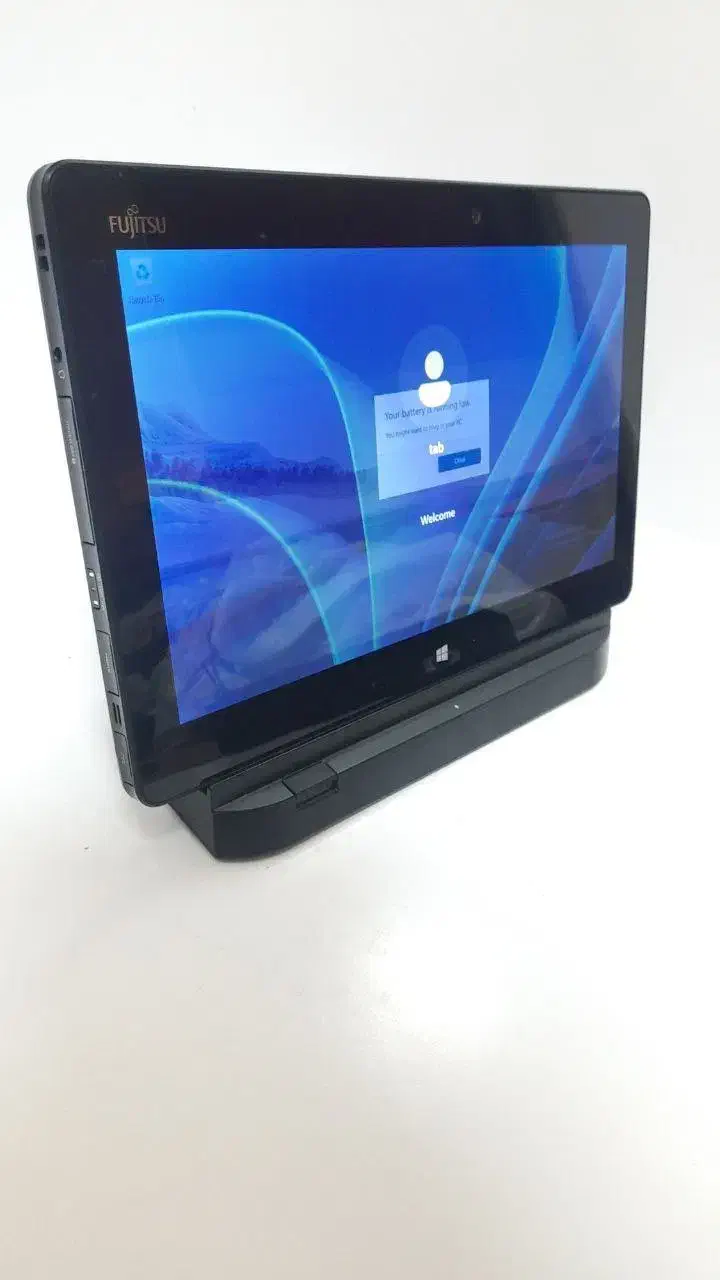 Q704 فوجیتسو تبلت ویندوزی|تبلت|تهران, آرژانتین|دیوار