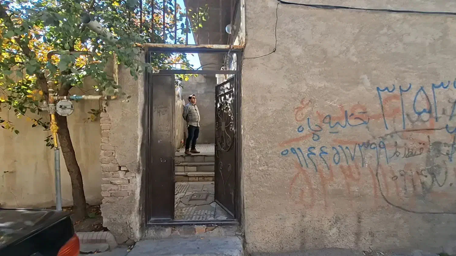 اجاره خانه ویلایی قدیم ساخت در ارجمندی|اجارهٔ خانه و ویلا|مشگین شهر, |دیوار