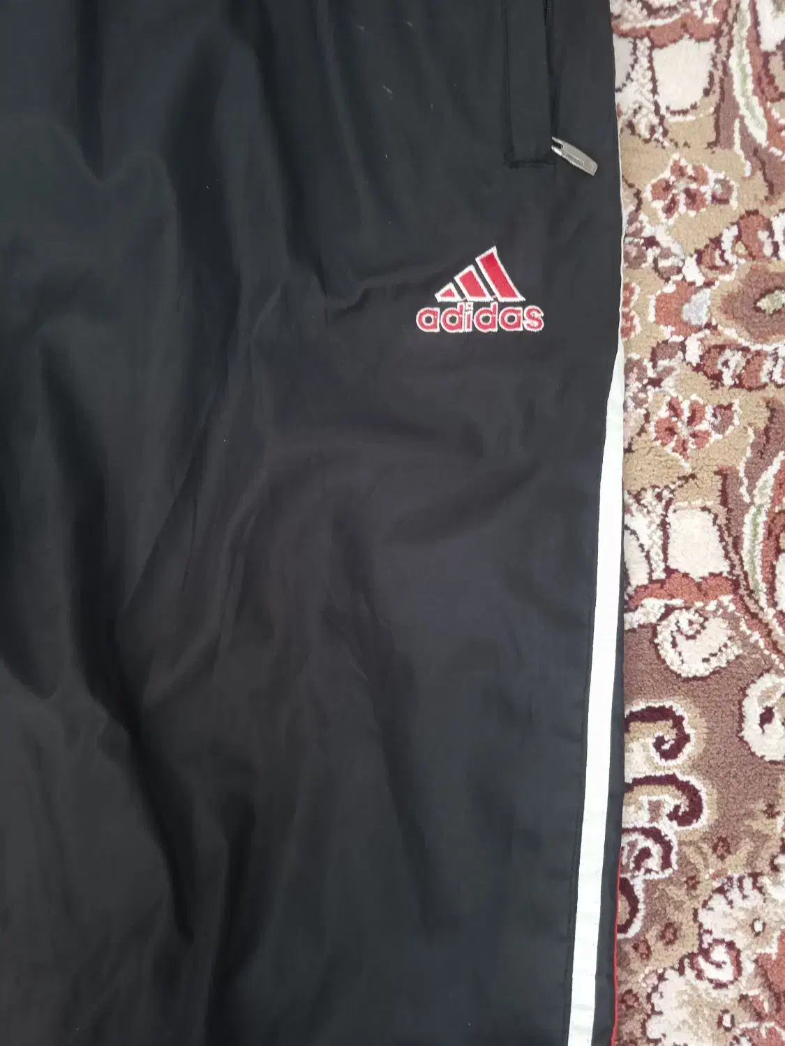 شلواراسپورت آدیداس|لباس|سرخرود, |دیوار