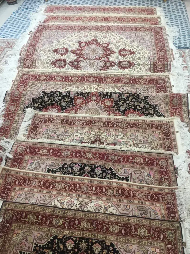 (مشاهده‌قیمت‌فرش‌دستبافت‌فروش‌اعلا‌تهران‌،خریدار)|فرش|تهران, بازار|دیوار