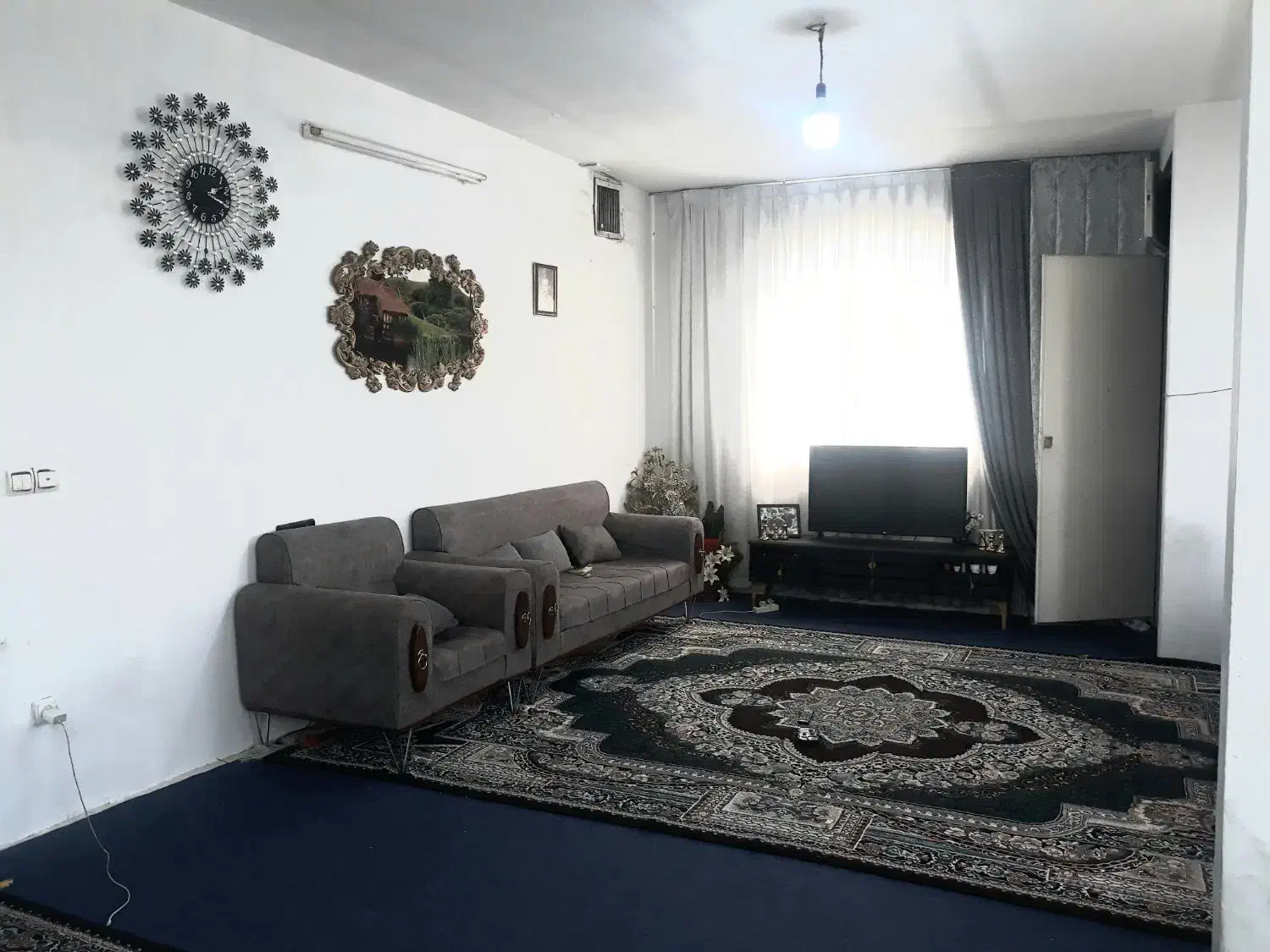 اجاره آپارتمان ۷۵ متری در عبدل آباد|اجارهٔ آپارتمان|تهران, شکوفه (عبدل آباد)|دیوار