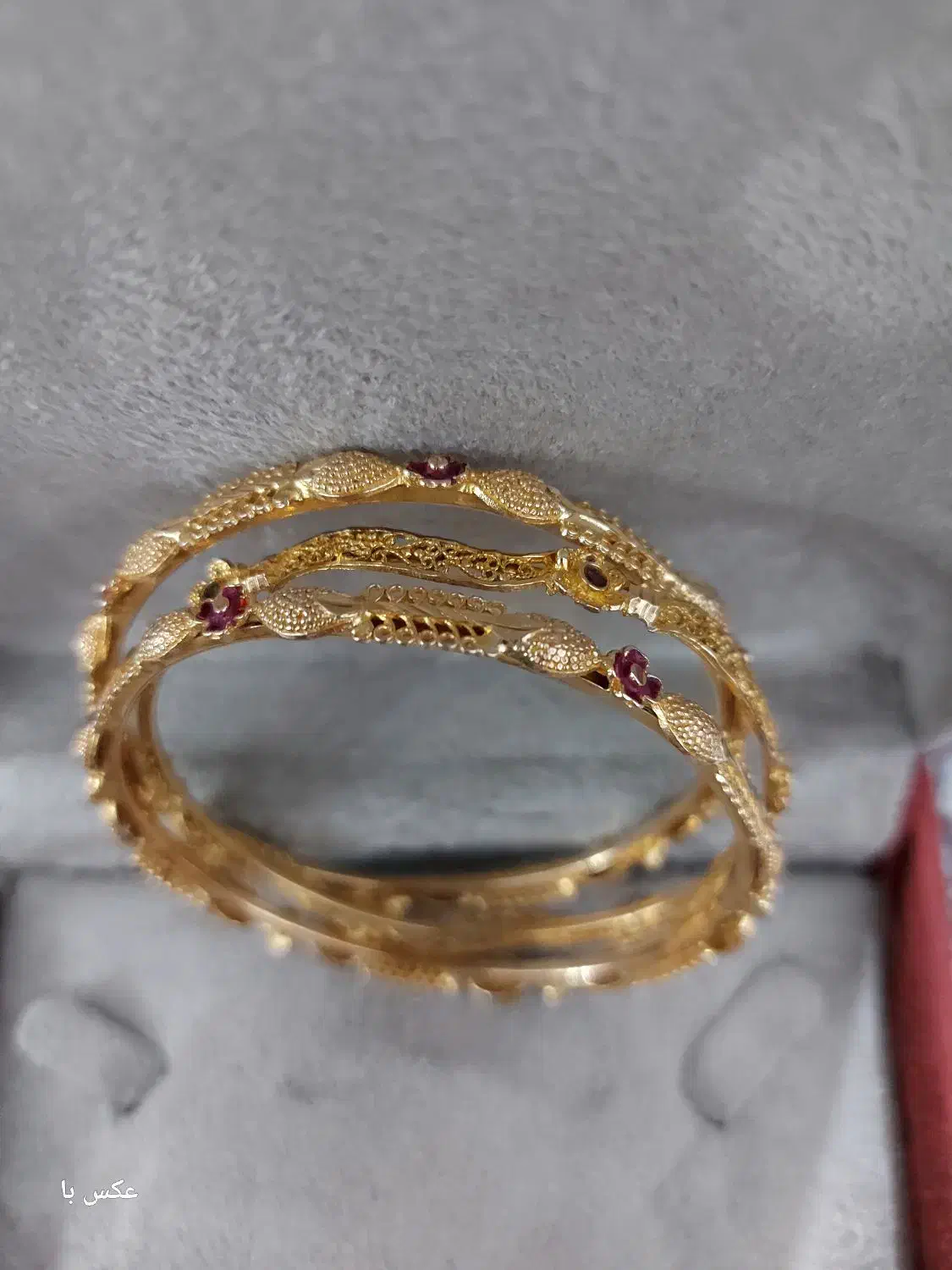 النگو سایز۳|جواهرات|بوشهر, |دیوار