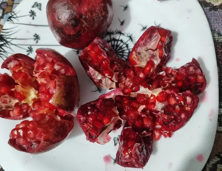 220 کیلو انار|خوردنی و آشامیدنی|تهران, مجیدیه|دیوار