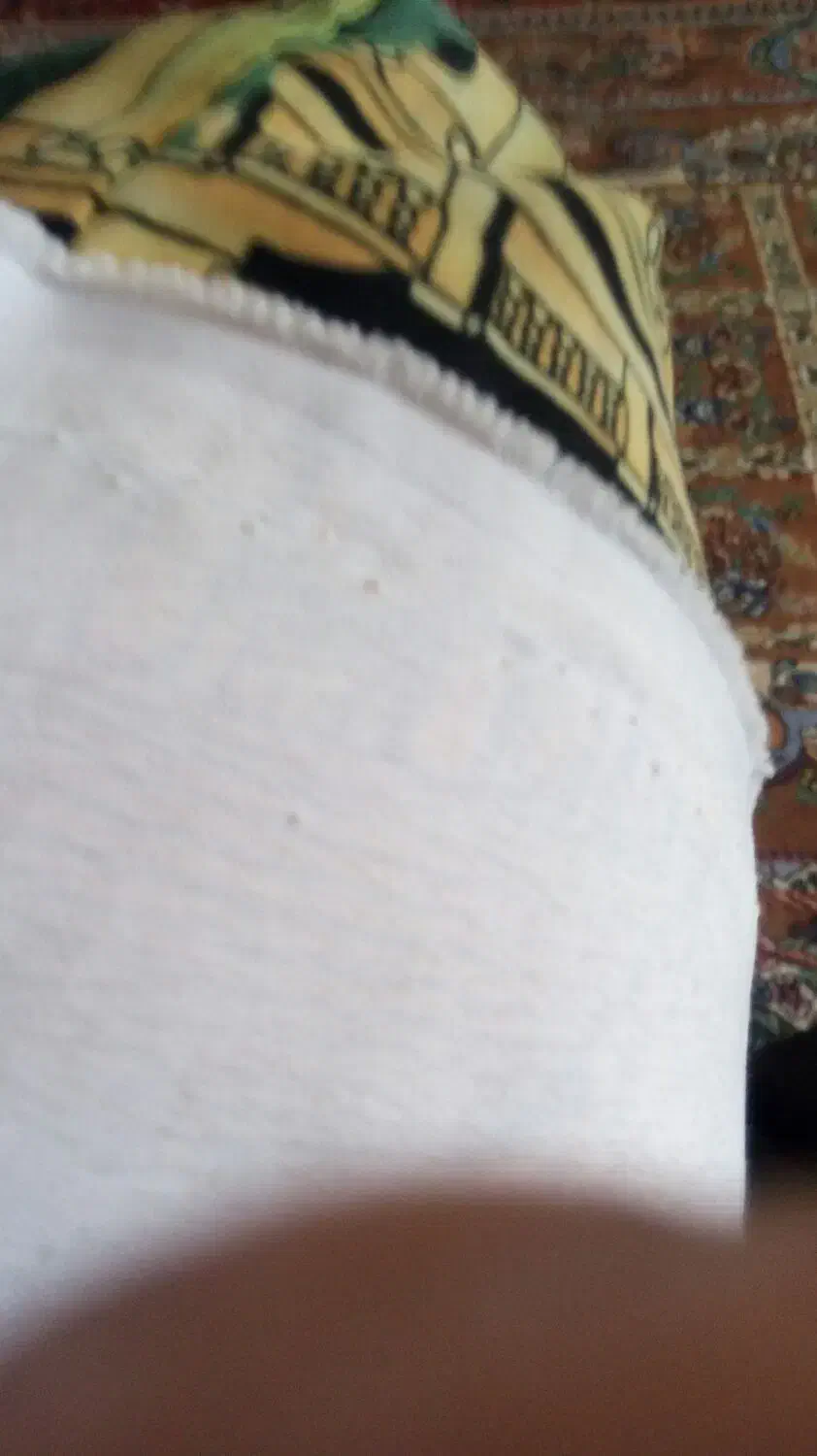 گندم دیم پاک وتمیز بدون خاک|لوازم جانبی حیوانات|اردل, |دیوار