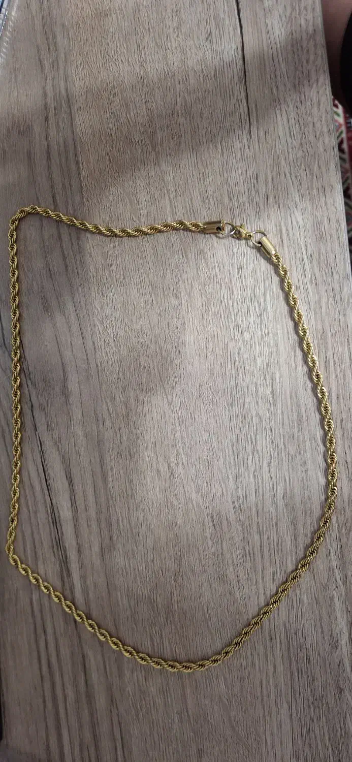 زنجیر استیل|بدلیجات|شهریار, شهرک وائین|دیوار