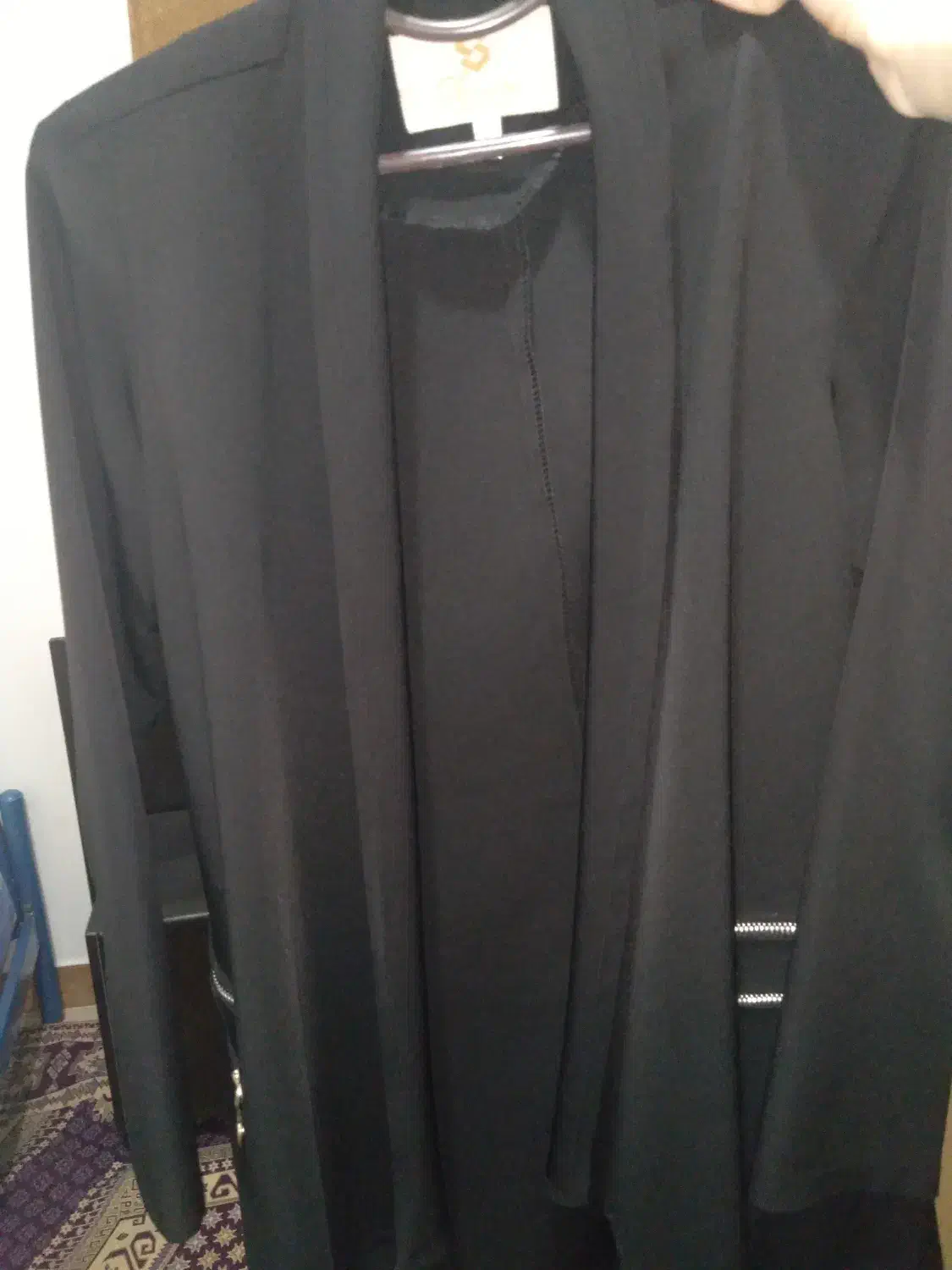 مانتو و کیف|کیف، کفش، کمربند|رشت, پارک شهر|دیوار