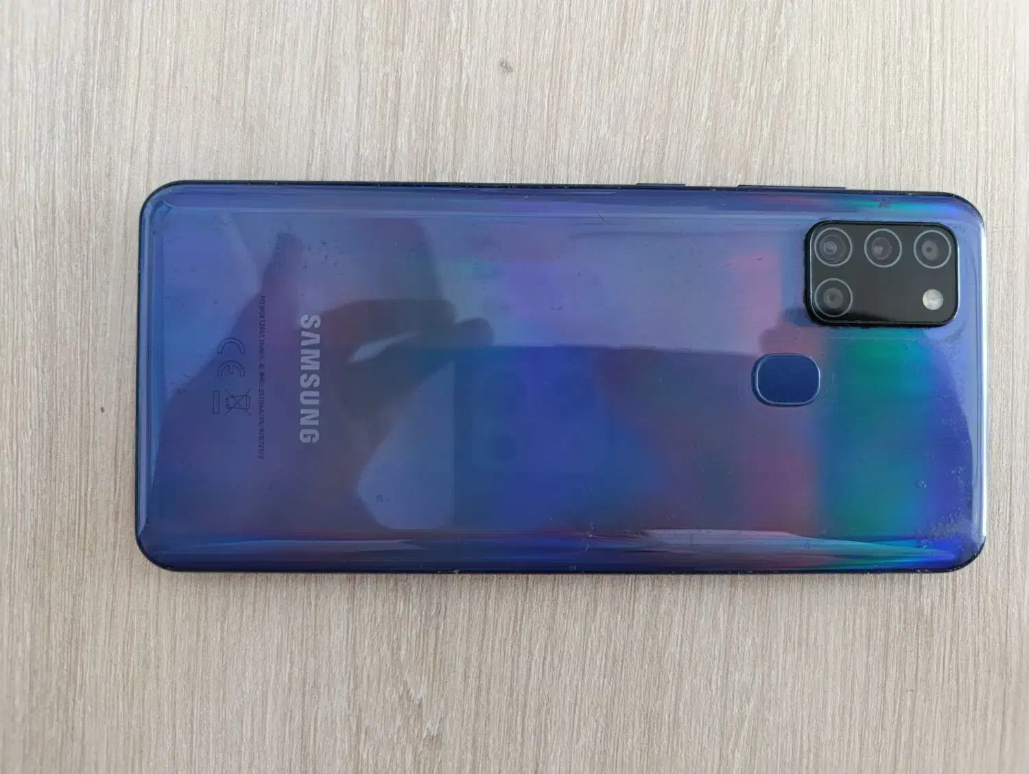 گوشی a21s|موبایل|شیراز, شریف‌آباد|دیوار