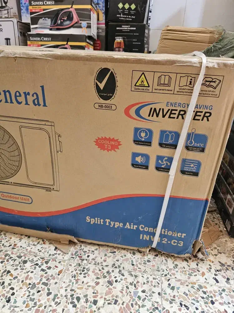 کولر دوتکه گازی اسپلیت|کولر گازی و فنکوئل|شیراز, شهرک گلستان|دیوار