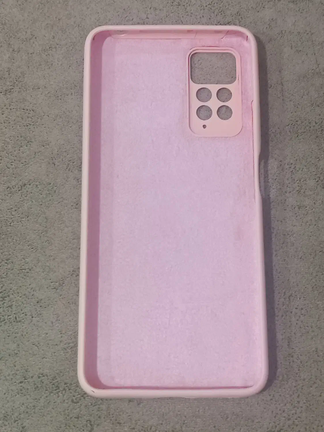 قاب گوشی ( Redmi Note 11 Pro / ردمی نوت هشت پرو )|لوازم جانبی موبایل و تبلت|ورامین, ورامین|دیوار