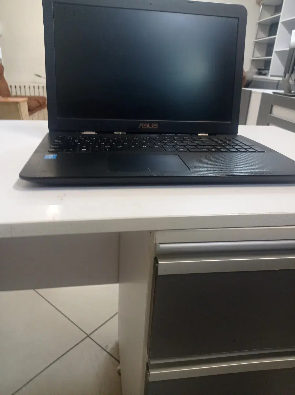 لپتاپ Asus|رایانه همراه|تهران, فاطمی|دیوار