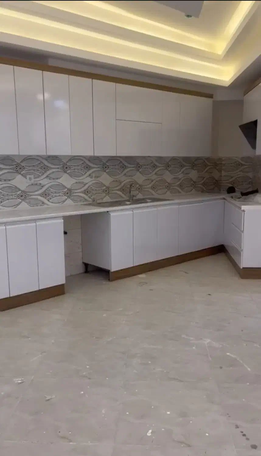 اجاره واحد۱۰۰متری نوساز در فیاض|اجارهٔ آپارتمان|لاهیجان, فیاض|دیوار