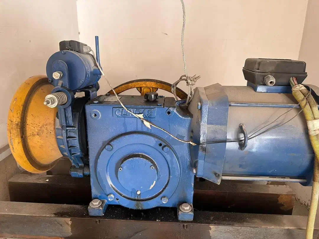 آسانسورتعمیرموتورگیربکس|خدمات پیشه و مهارت|ارومیه, |دیوار