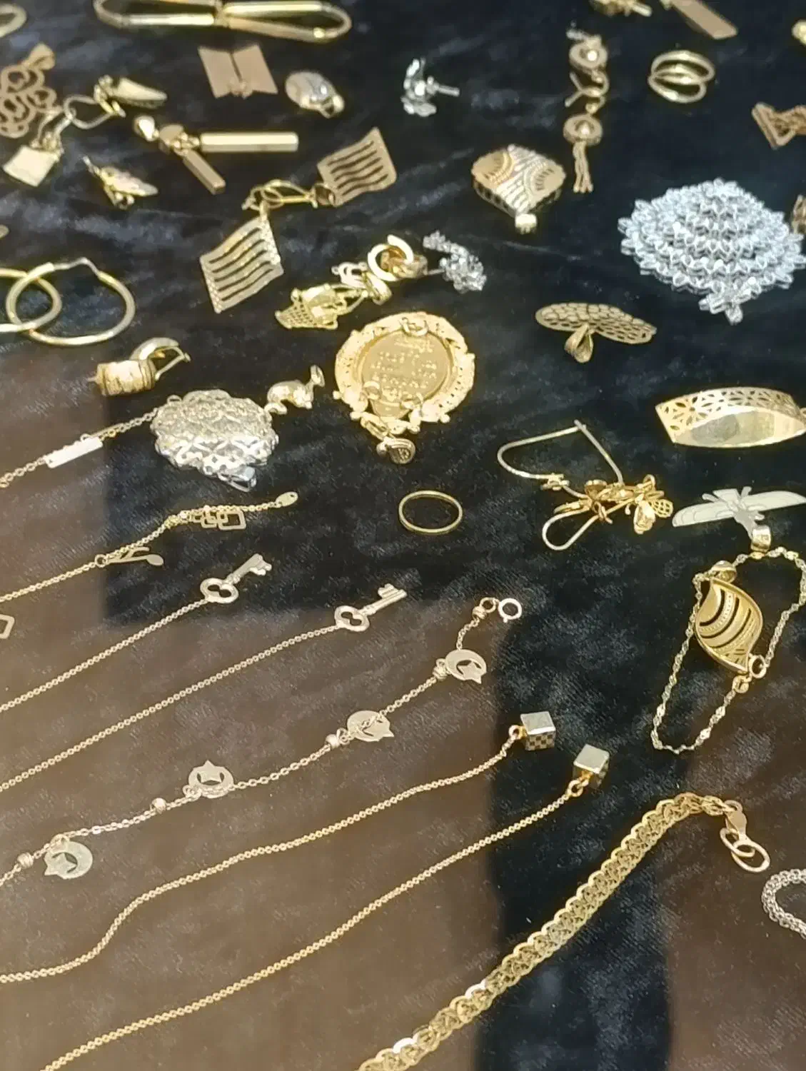 خریدار و فروش طلا2%|جواهرات|خرم‌آباد, |دیوار