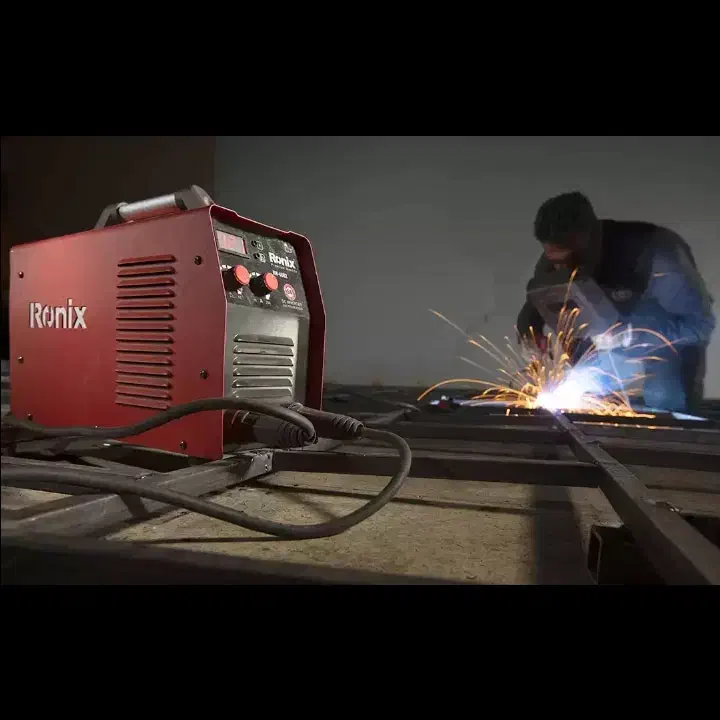 جوشکاری سیار لوله کشی اب وفاضلاب (خرده کاری)|خدمات پیشه و مهارت|قم, شاه ابراهیم|دیوار