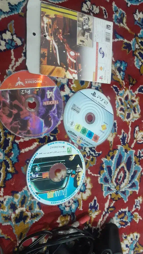 پلیستیشن وان|کنسول، بازی ویدئویی و آنلاین|مشهد, بهمن|دیوار