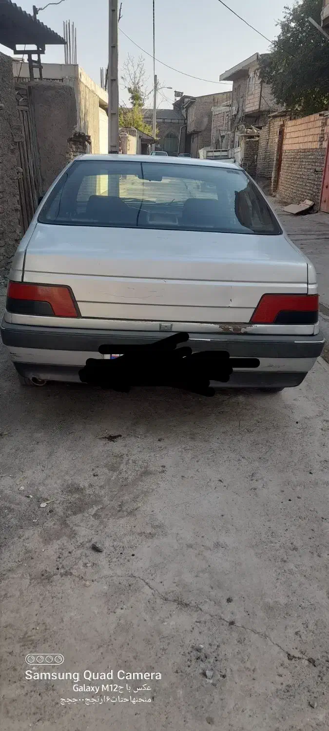 فروشی|خودرو سواری و وانت|علی‌آباد کتول, |دیوار