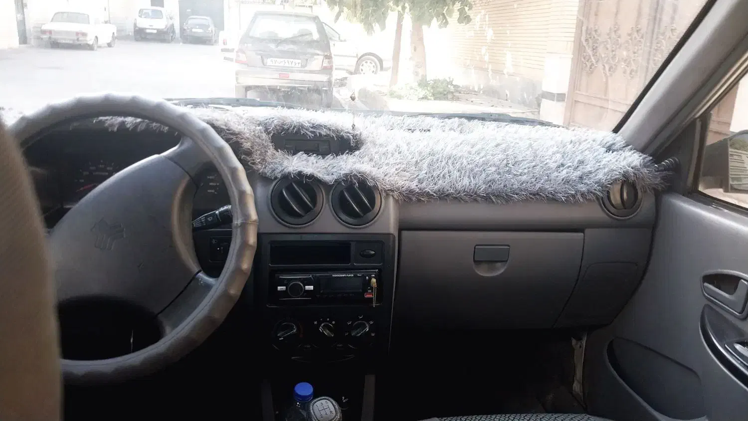 پراید ۱۴۱|خودرو سواری و وانت|شیراز, شهرک مهدیه|دیوار