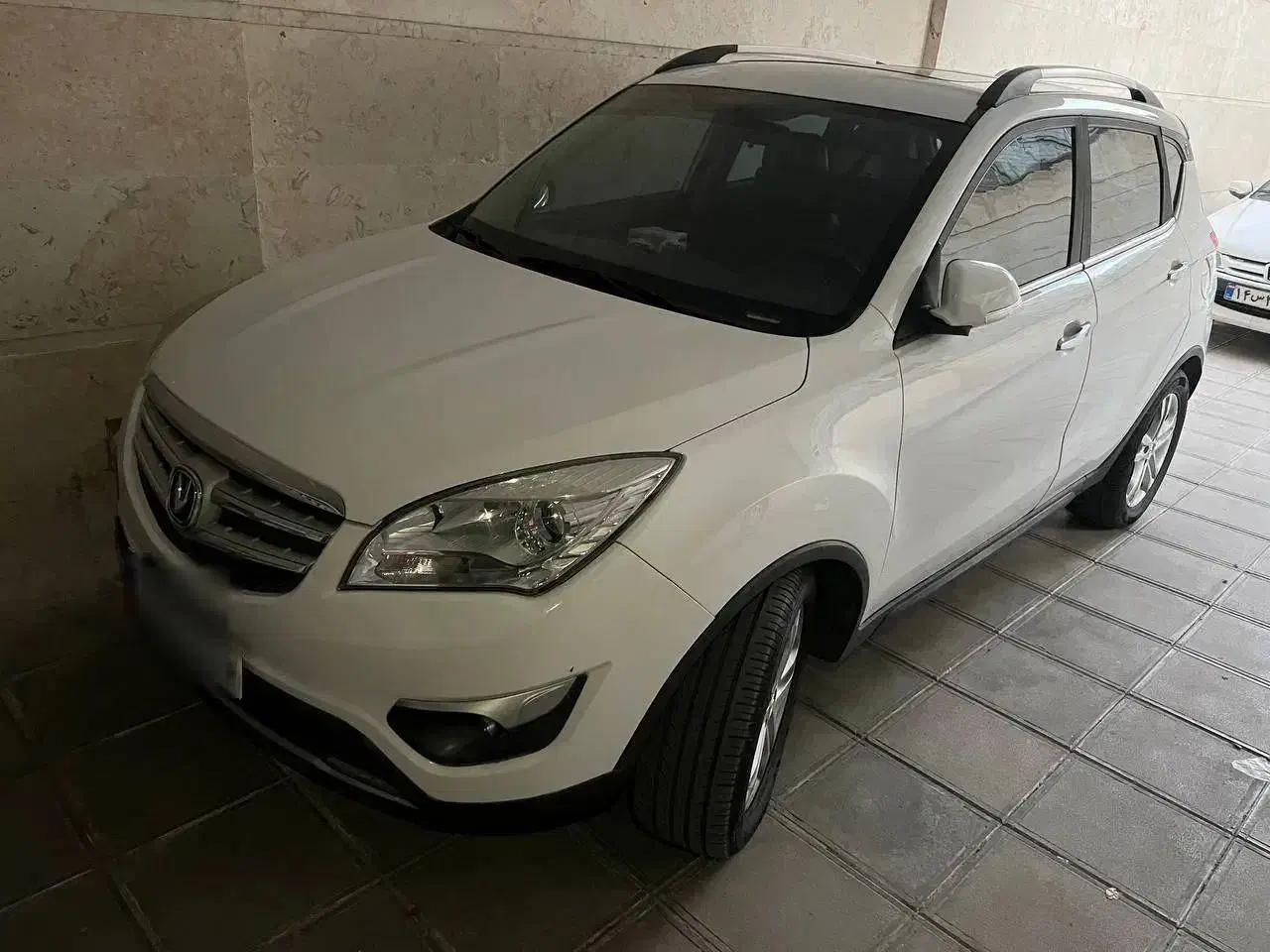 چانگان s35|خودرو سواری و وانت|مشهد, دانشجو|دیوار