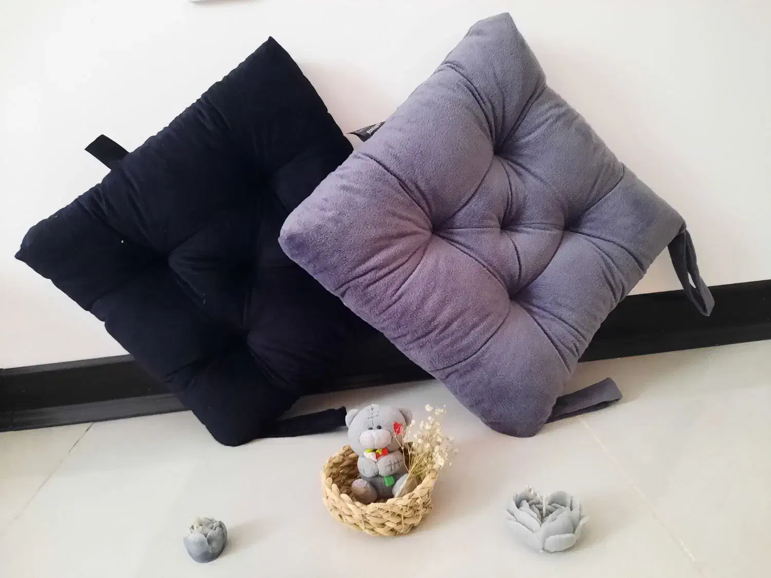 بالشتک های طبی با رویه مخمل|آرایشی، بهداشتی، درمانی|قم, شاه سید علی|دیوار