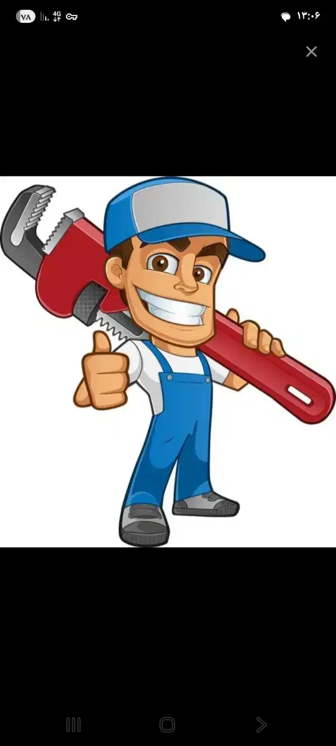 لوله کش اب .تعمیرپمپ اب.تعمیراب گرمکن دراسرع وقت|خدمات پیشه و مهارت|زاهدان, |دیوار