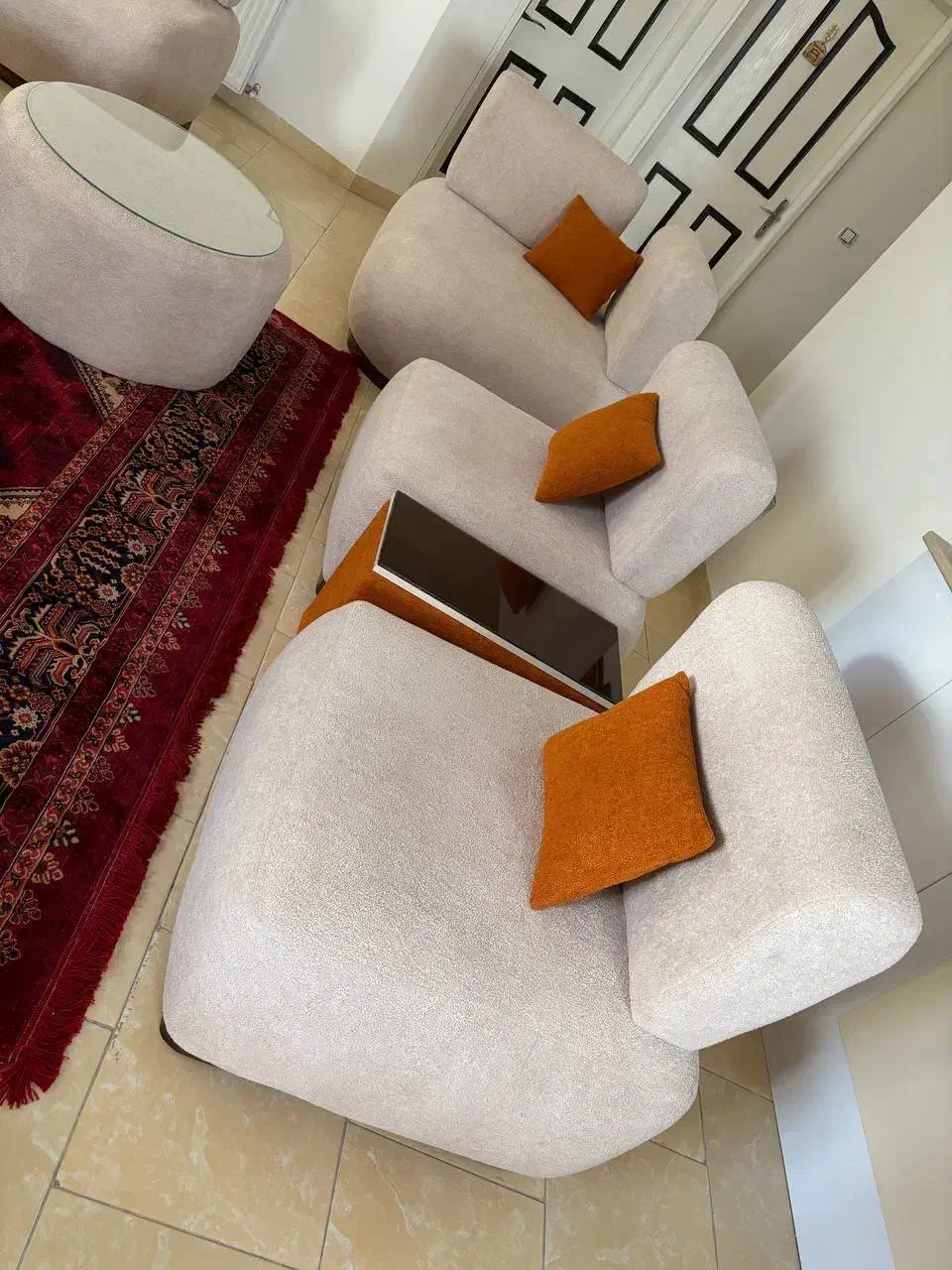 مبل جهیزیه|مبلمان خانگی و میز عسلی|سهند, |دیوار