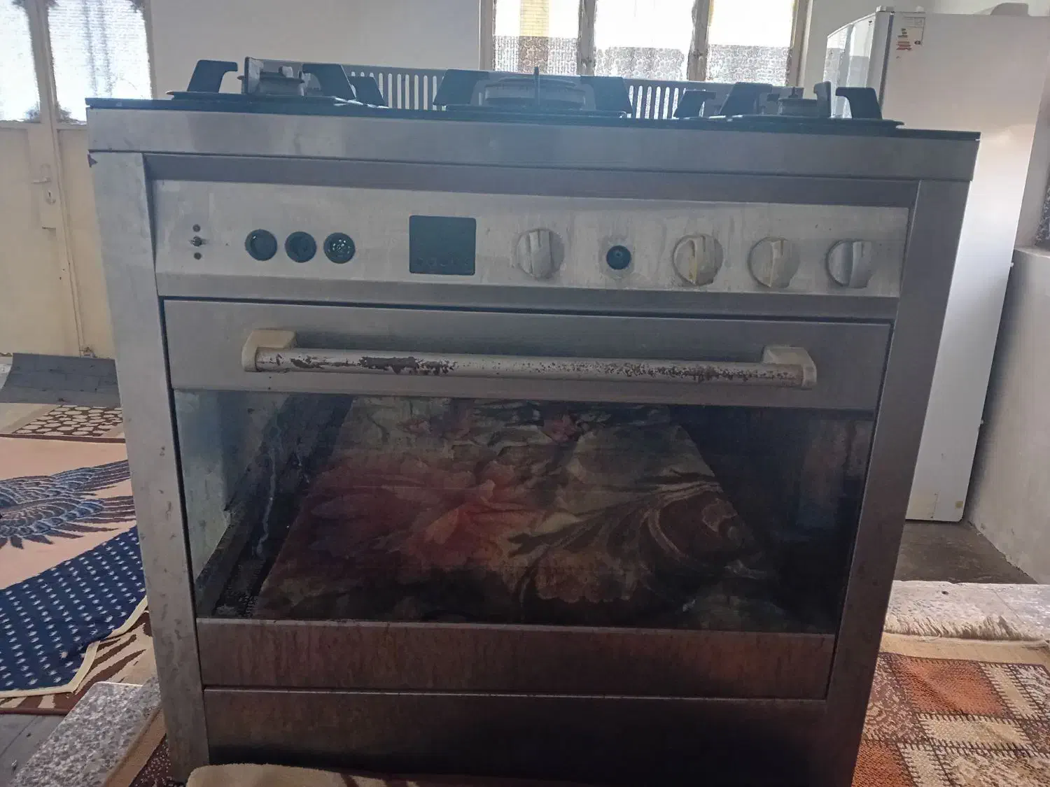 یخچال|یخچال و فریزر|شوشتر, |دیوار