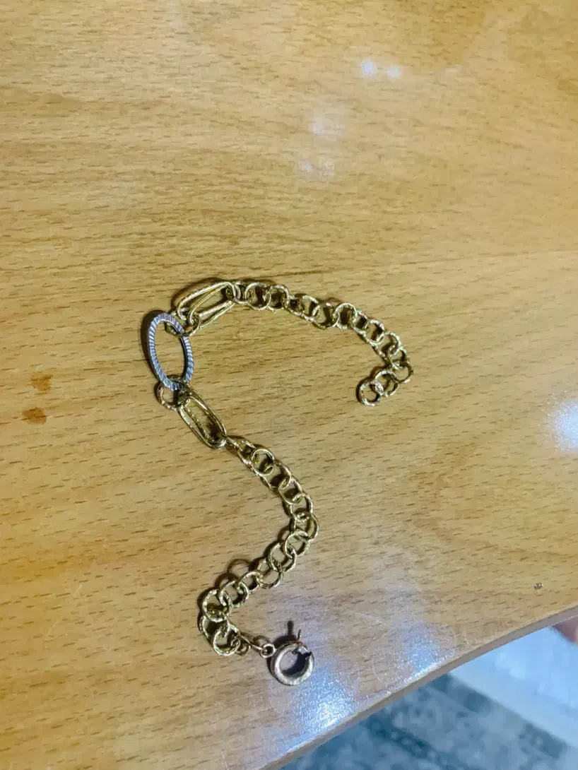 دستبند طلا|جواهرات|فردیس, فردیس|دیوار