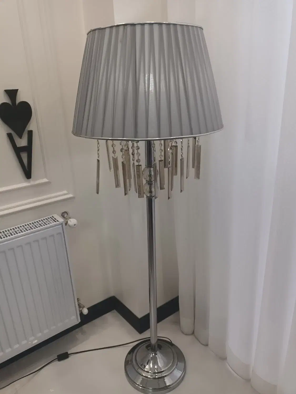 آباژور|چراغ خواب و آباژور|همدان, |دیوار