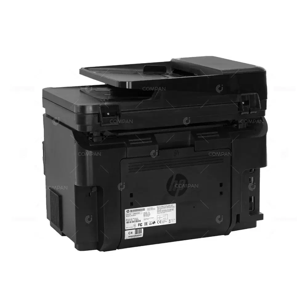 Printer HP Laserjet Pro MFP M127fn|پرینتر، اسکنر، کپی، فکس|بروجرد, |دیوار