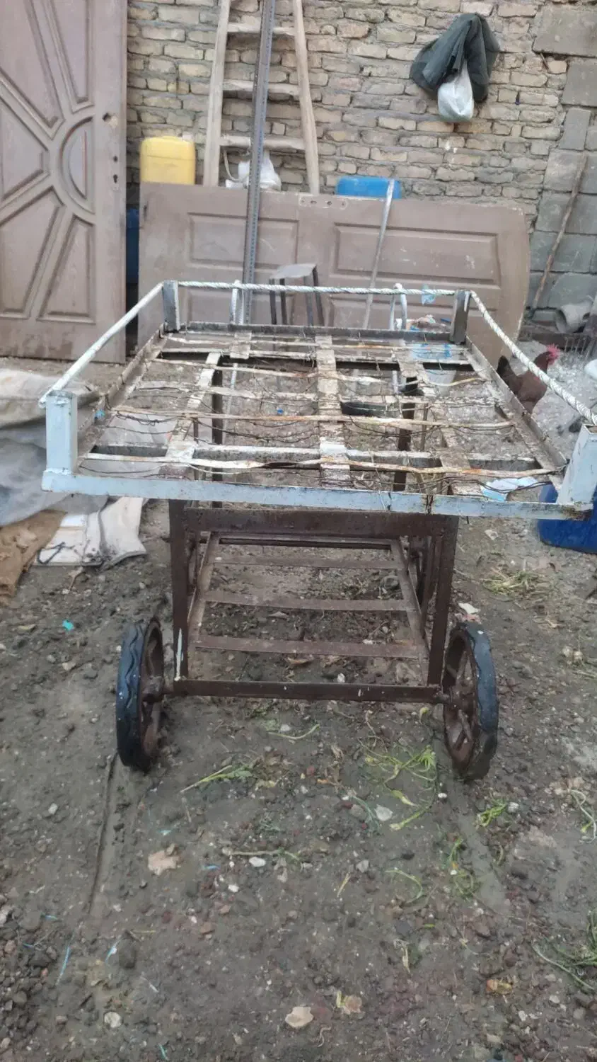 گاری|فروشگاه و مغازه|مشهد, کلاته برفی|دیوار