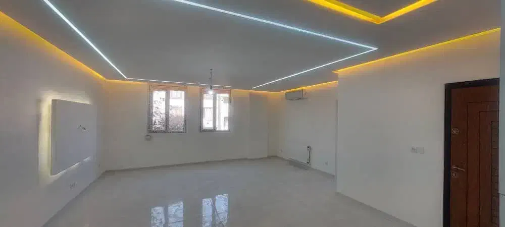 ۸۵ متر فول بازسازی در حد نوساز ((عظیمیه))|اجارهٔ آپارتمان|کرج, عظیمیه|دیوار