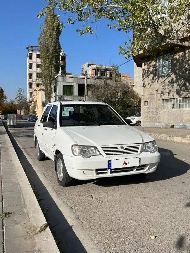 ماشین|خودرو سواری و وانت|اردبیل, |دیوار