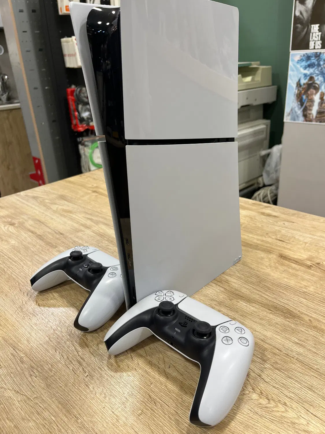 Ps5|کنسول، بازی ویدئویی و آنلاین|کرج, کرج نو|دیوار
