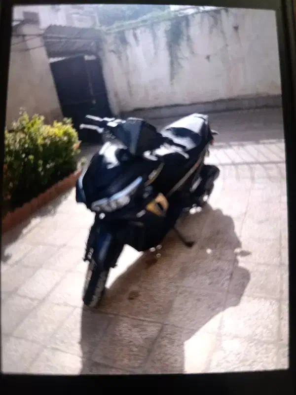 موتور|موتورسیکلت|گرگان, |دیوار