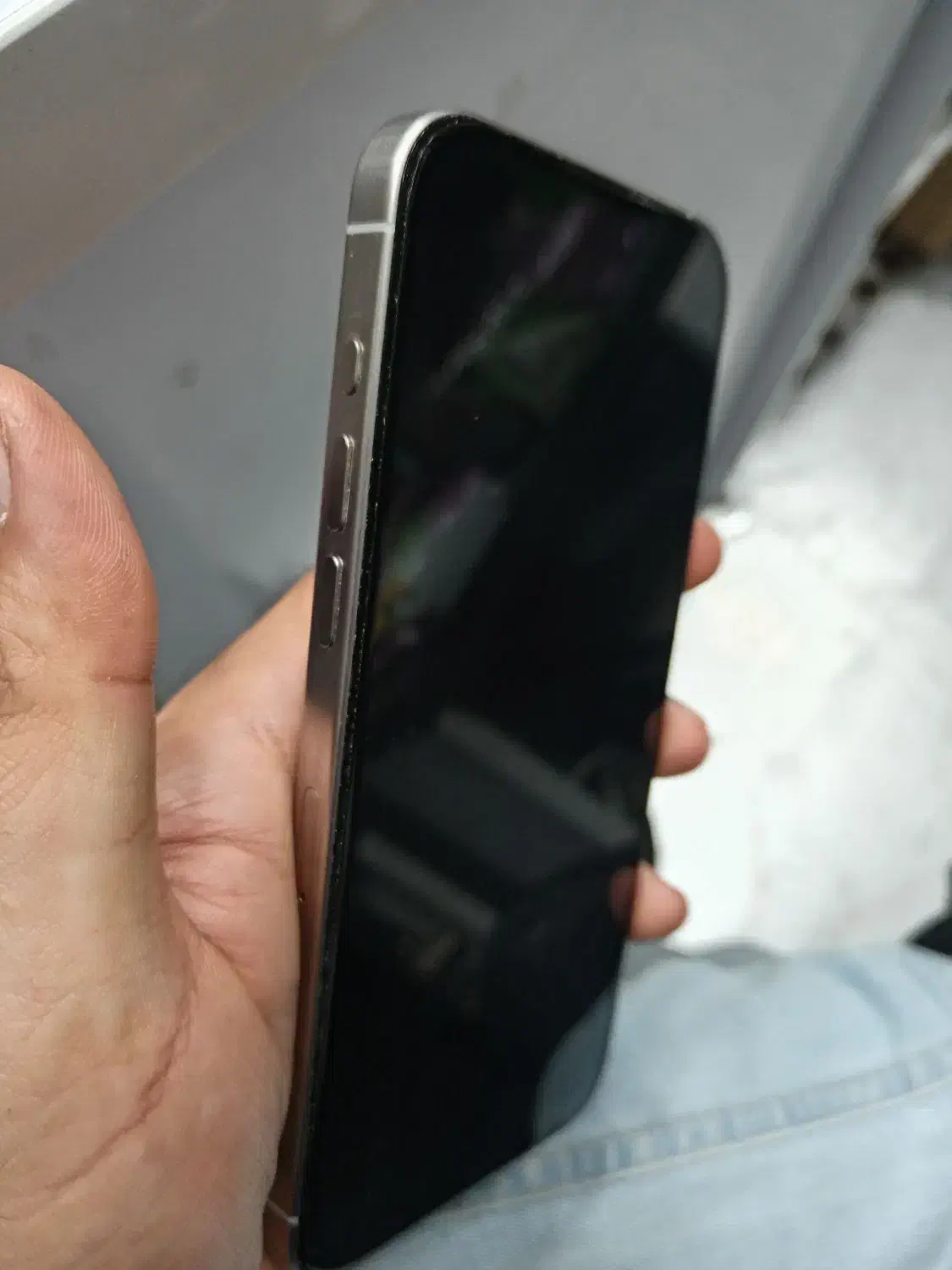 15پرومکس 512 گیگ za|موبایل|خورموج, |دیوار