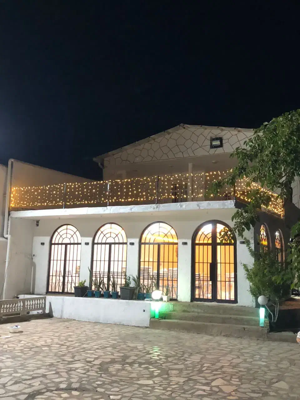 فروش باغ تالار|فروش زمین و ملک کلنگی|صوفیان, |دیوار