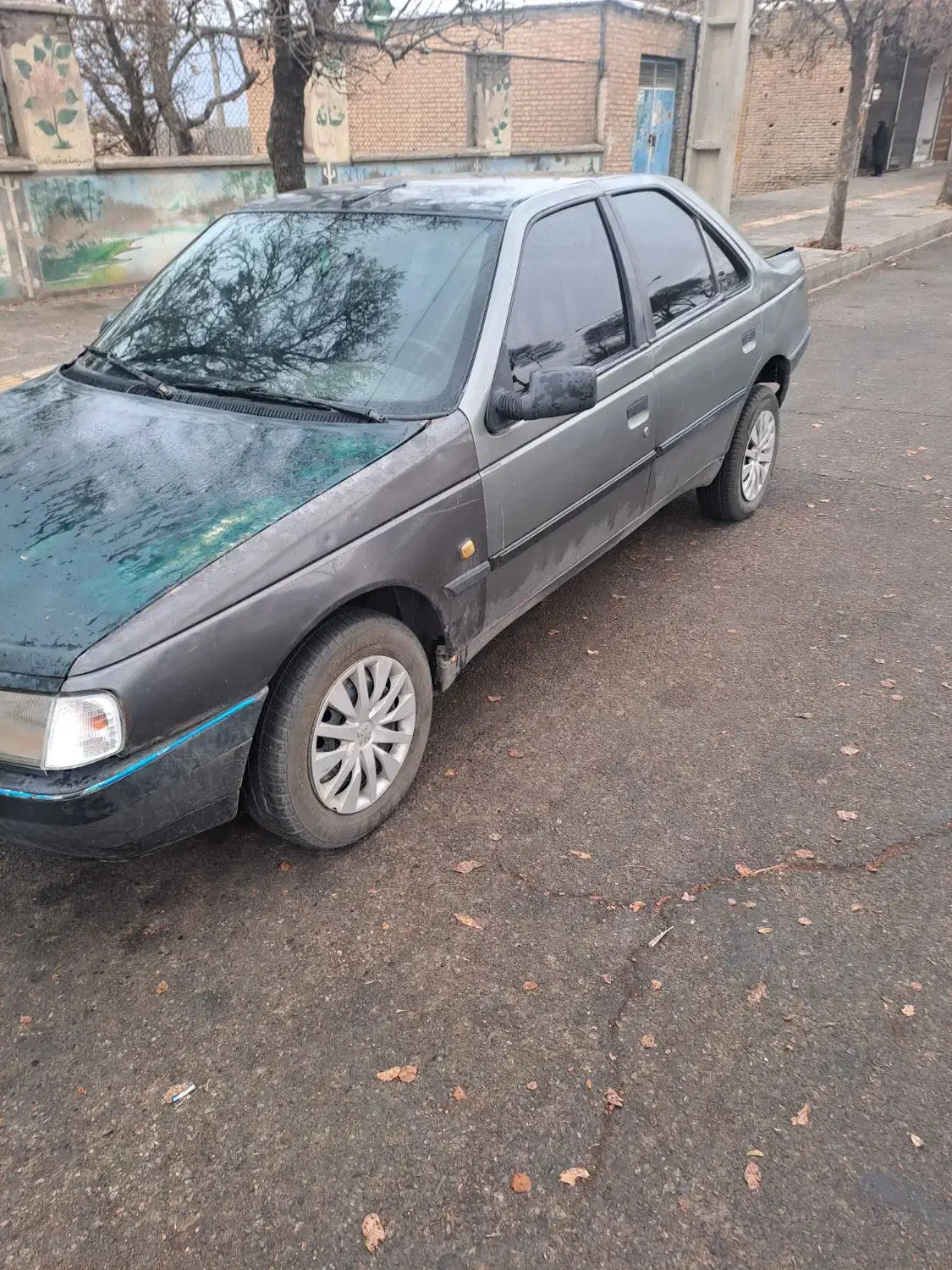 روآ  مدل ۸۵|خودرو سواری و وانت|ازنا, |دیوار